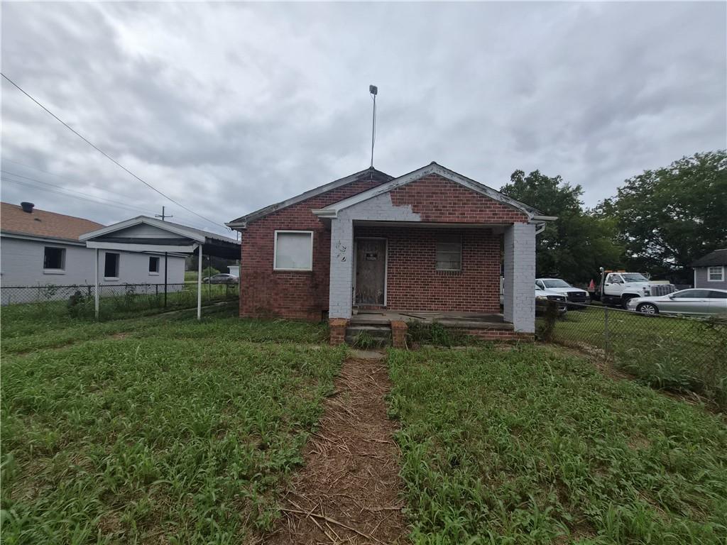 Photo 3 of Single family home for sale at 1310 Charbonnet St, New Orleans, LA 70117 | MLS# 2580176 | Listing updated on 2026-10-06