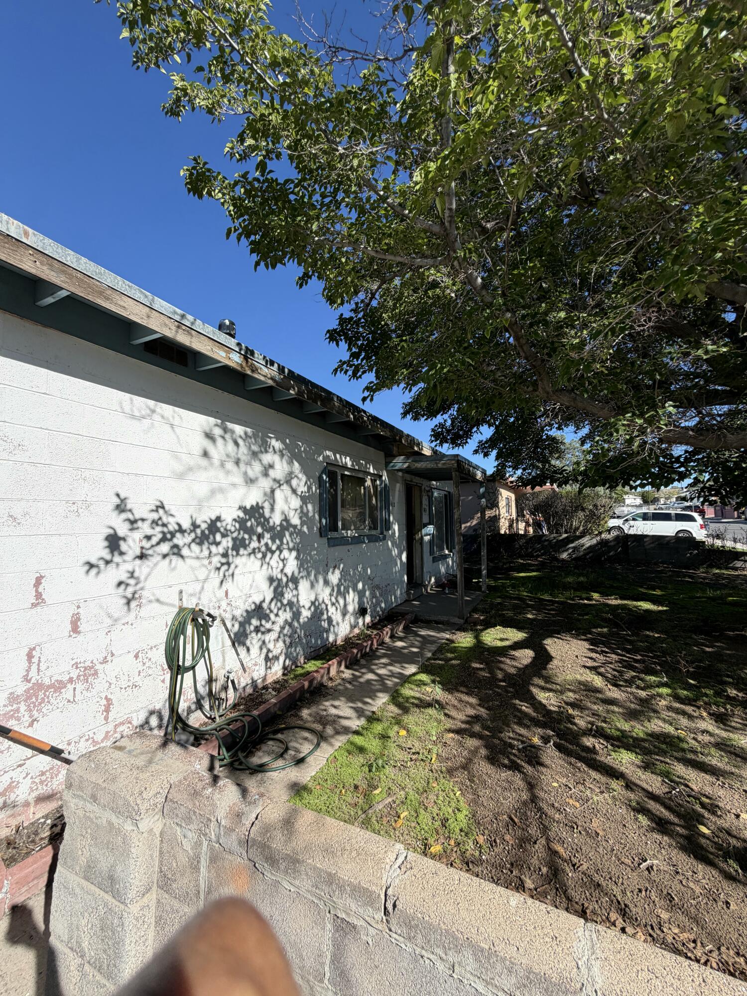 Photo 2 of Sale Pending at 1413 Wheeler Ave Se, Albuquerque, NM 87106 | MLS# 1112086 | Listing updated on 2026-10-09