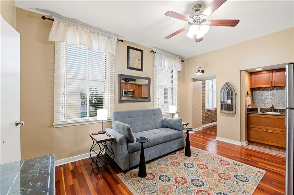 Photo 3 of Condo for sale at 1224 St Charles Ave #318, New Orleans, LA 70130 | MLS# 2580529 | Listing updated on 2026-10-07