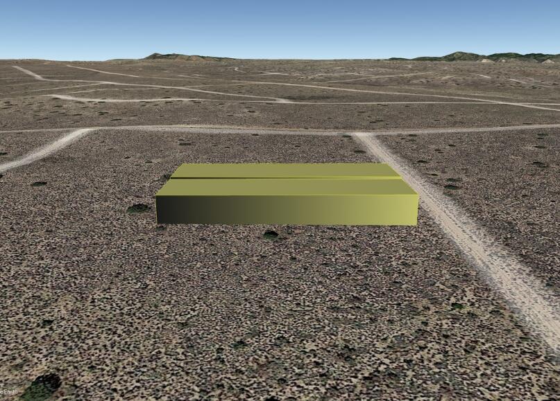Photo 2 of Land for sale at Oberon (u26 B56 L7,8) Rd Nw, Rio Rancho, NM 87144 | MLS# 1112087 | Listing updated on 2026-10-06