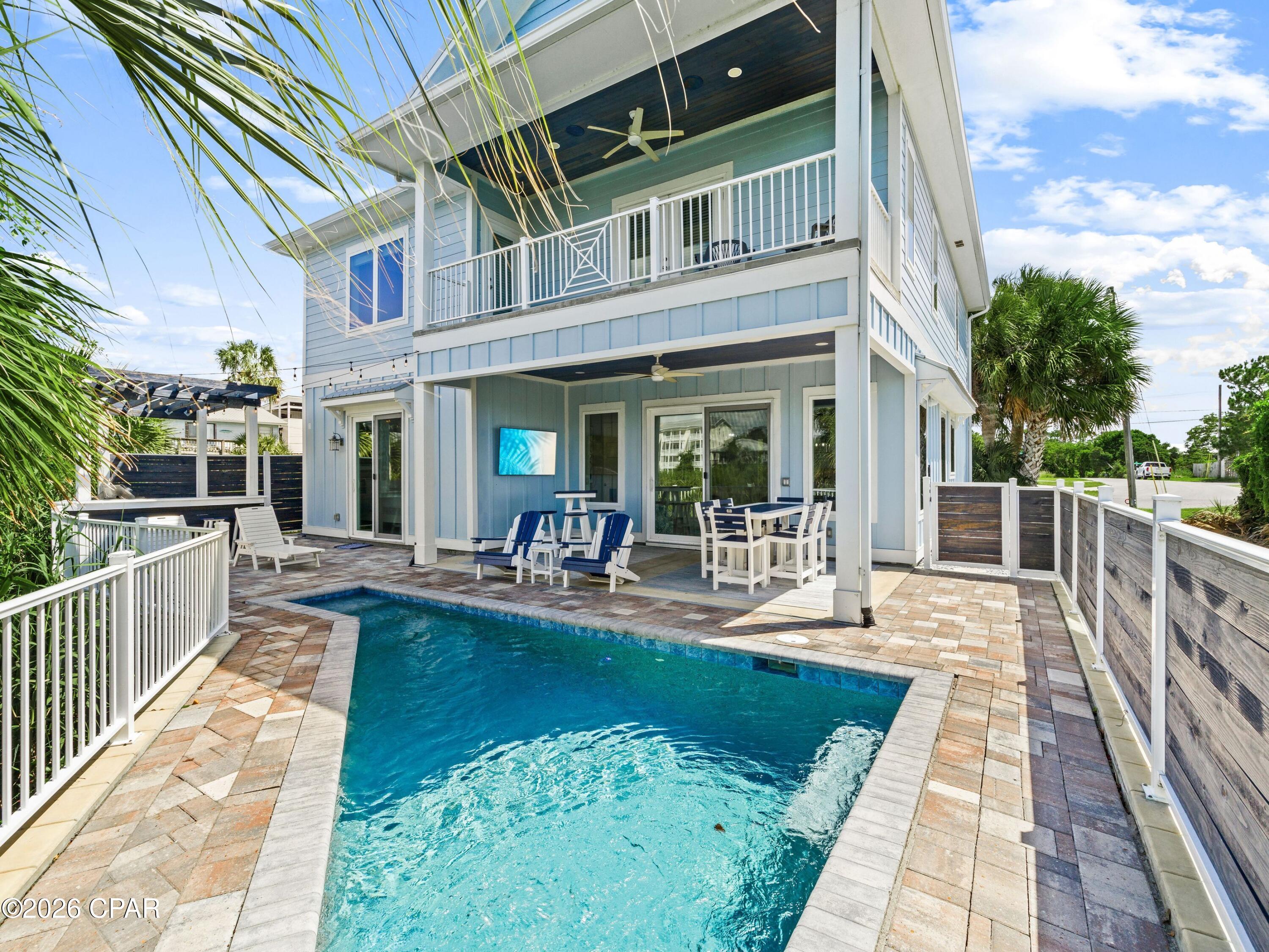 203 George C Wallace Boulevard, Panama City Beach, FL 32413 thumbnail, photo 56 of 63