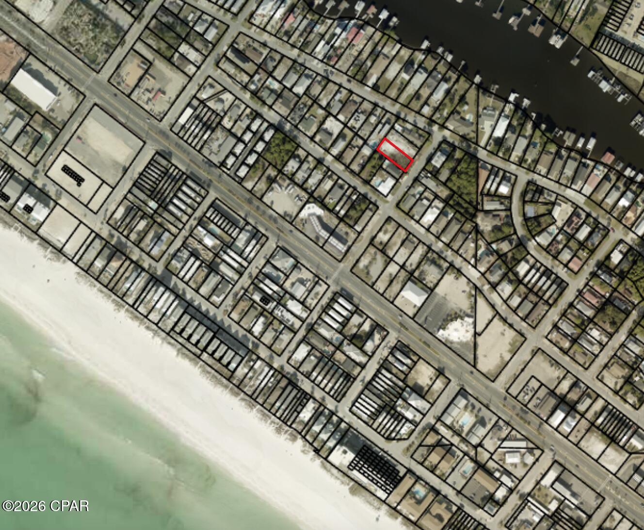 4000 Ocean Street, Panama City Beach, FL 32408 thumbnail, photo 4 of 5