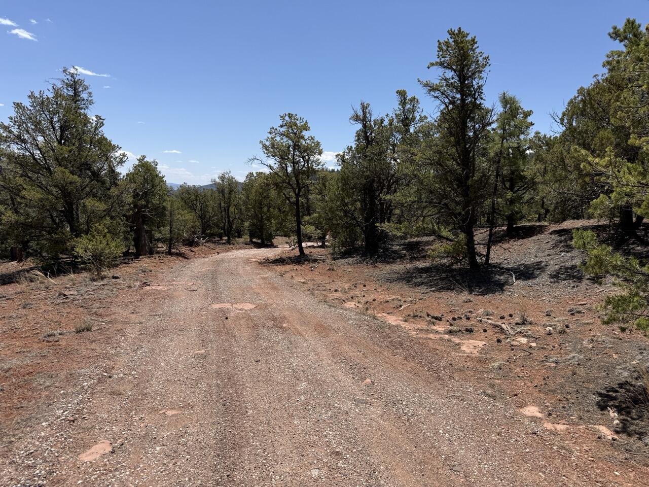 Photo 3 of Land for sale at Little Arrow 2485ac Trl, Ramah, NM 87321 | MLS# 1112100 | Listing updated on 2026-10-07