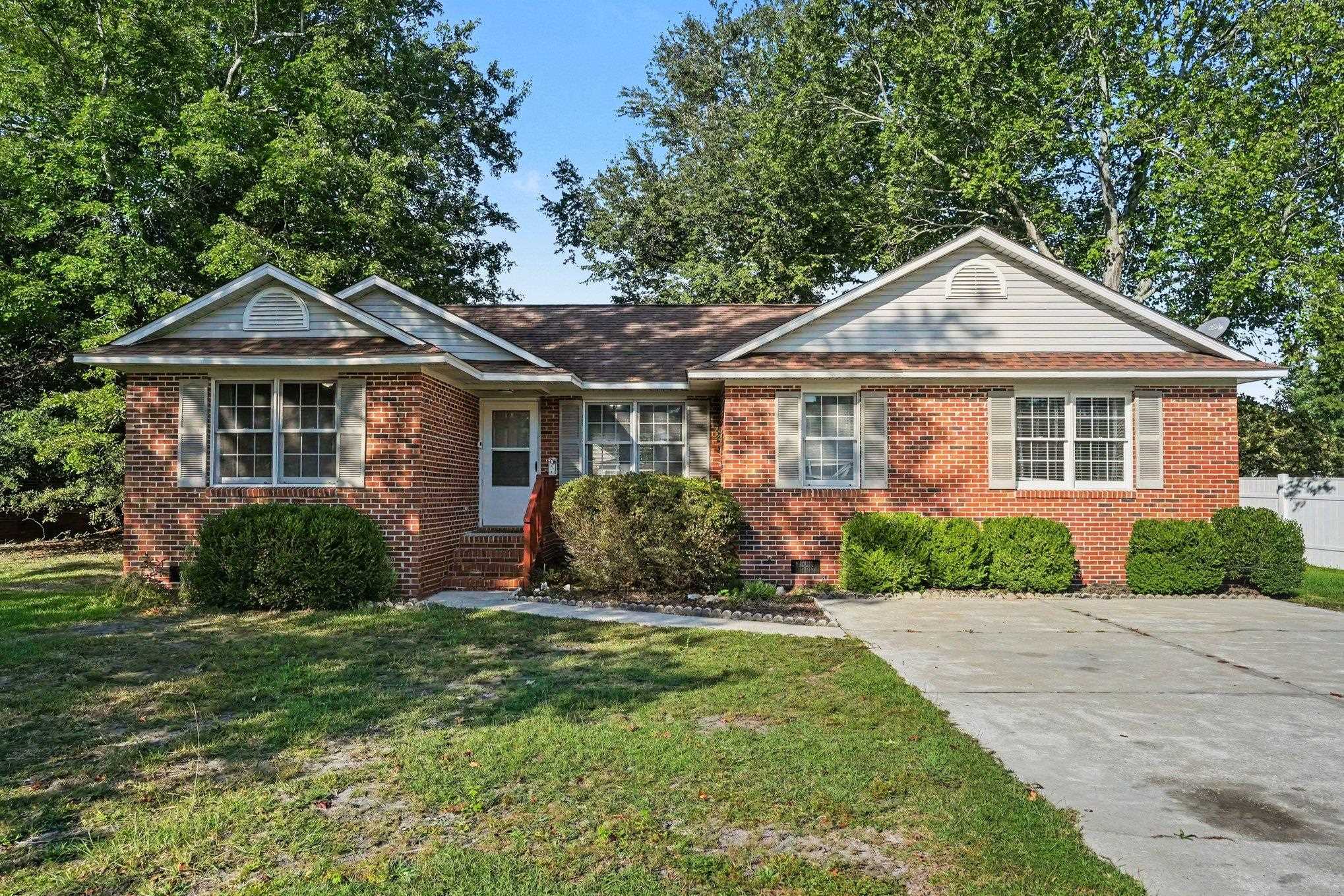 Single family home for sale at 9212 Serenity Pl, Murrells Inlet, SC 29576 | MLS# 2624622