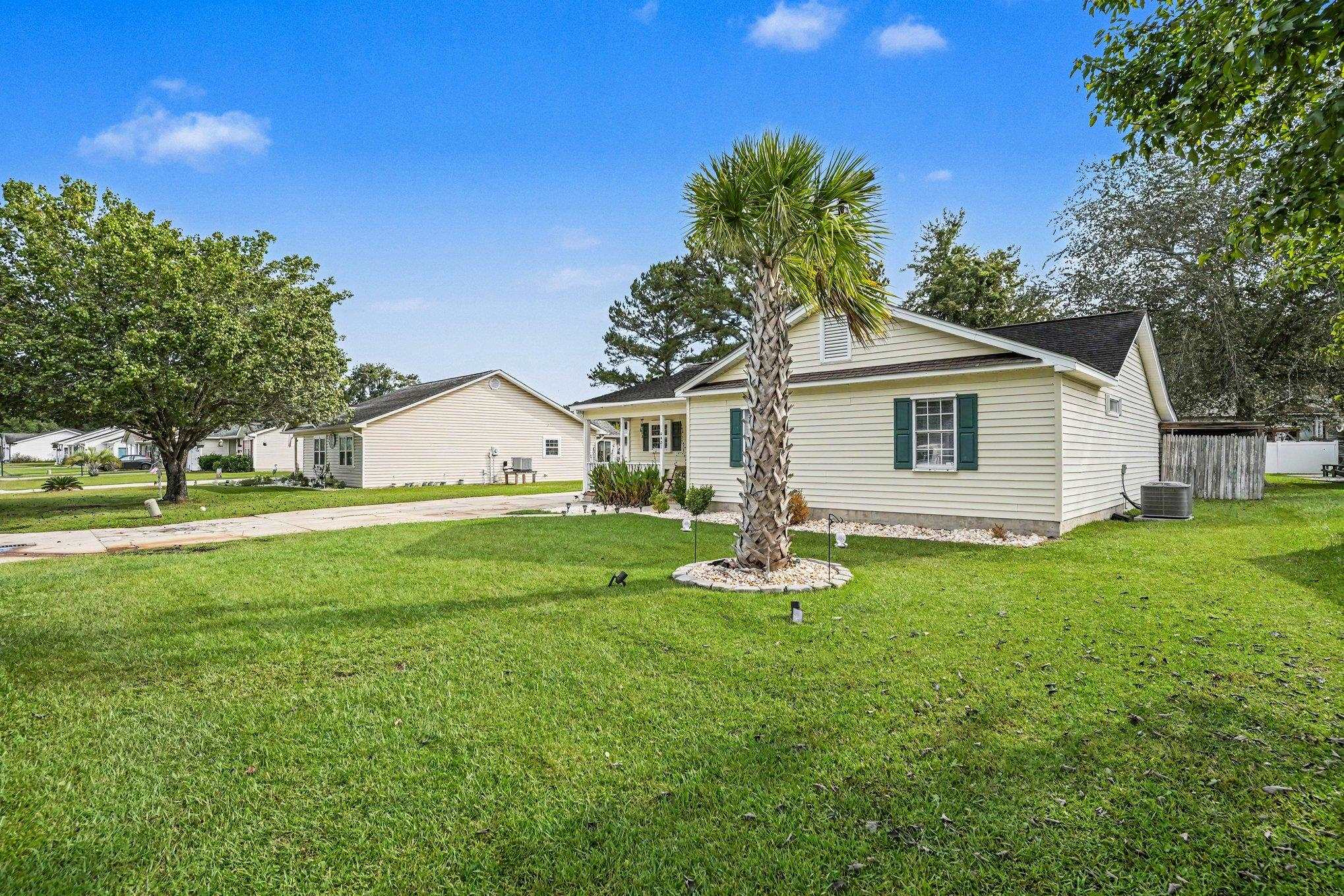 4401 Bradford Circle