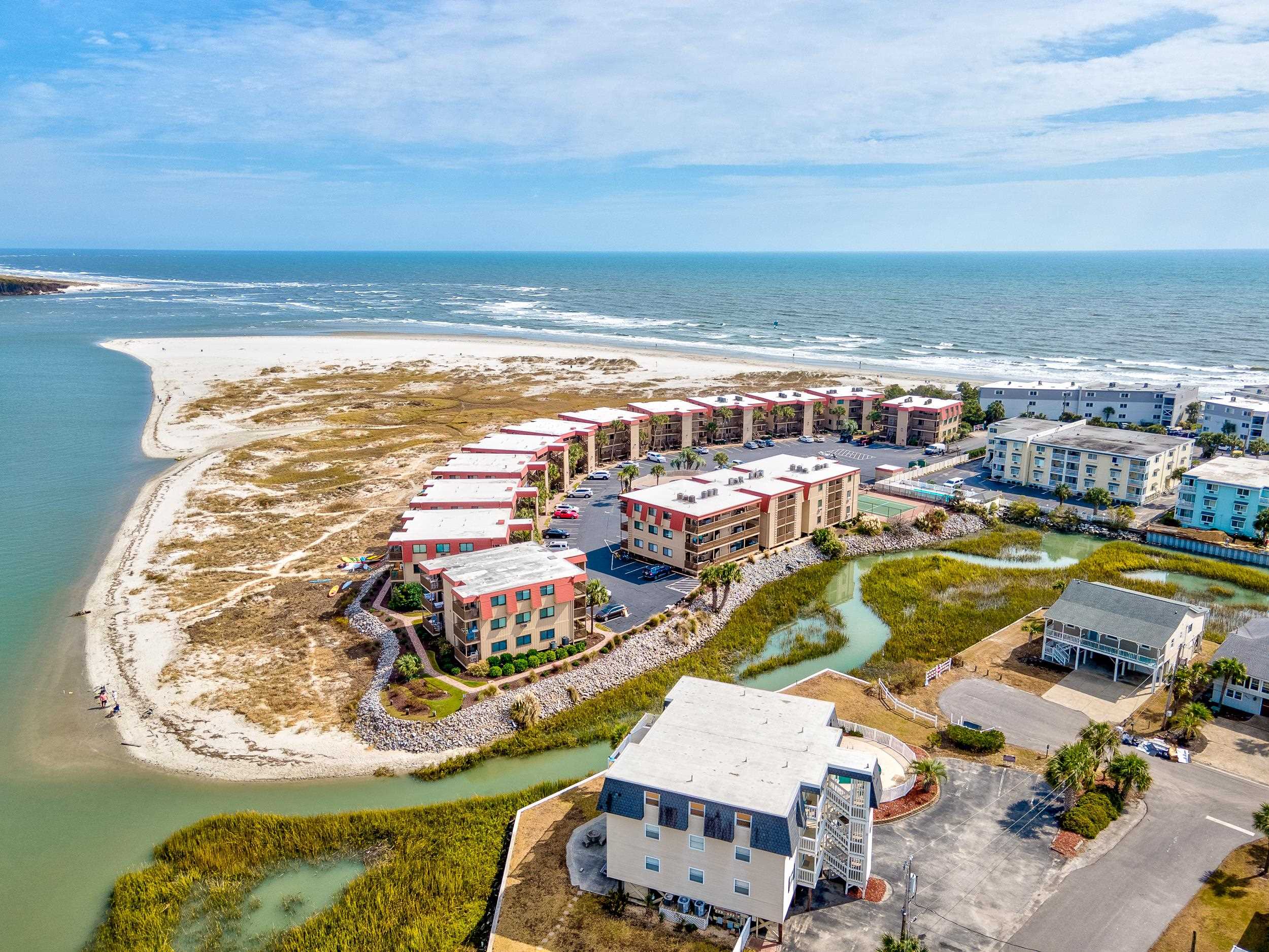 Photo 3 of Condo for sale at 6309 N Ocean Blvd #11-D, North Myrtle Beach, SC 29582 | MLS# 2624628 | Listing updated on 2026-10-07