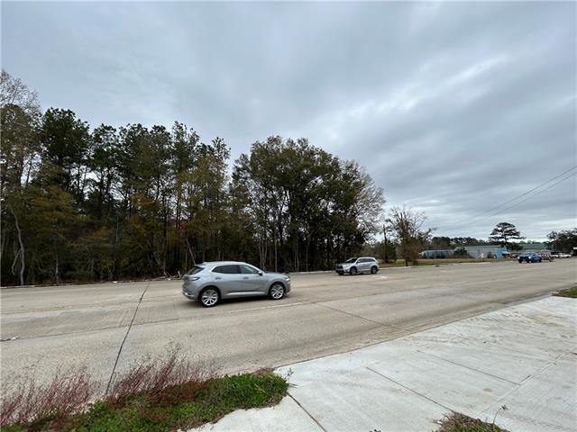 Photo 3 of Land for sale at W University Ave, Hammond, LA 70401 | MLS# 2580444 | Listing updated on 2026-10-07