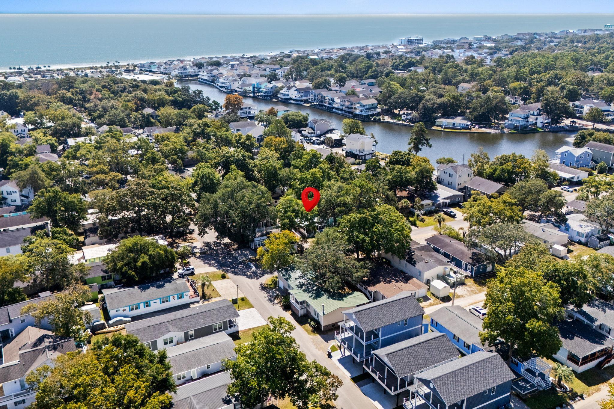 Photo 3 of Manufactured home for sale at 6001-mh104 S Kings Hwy, Myrtle Beach, SC 29575 | MLS# 2624635 | Listing updated on 2026-10-07