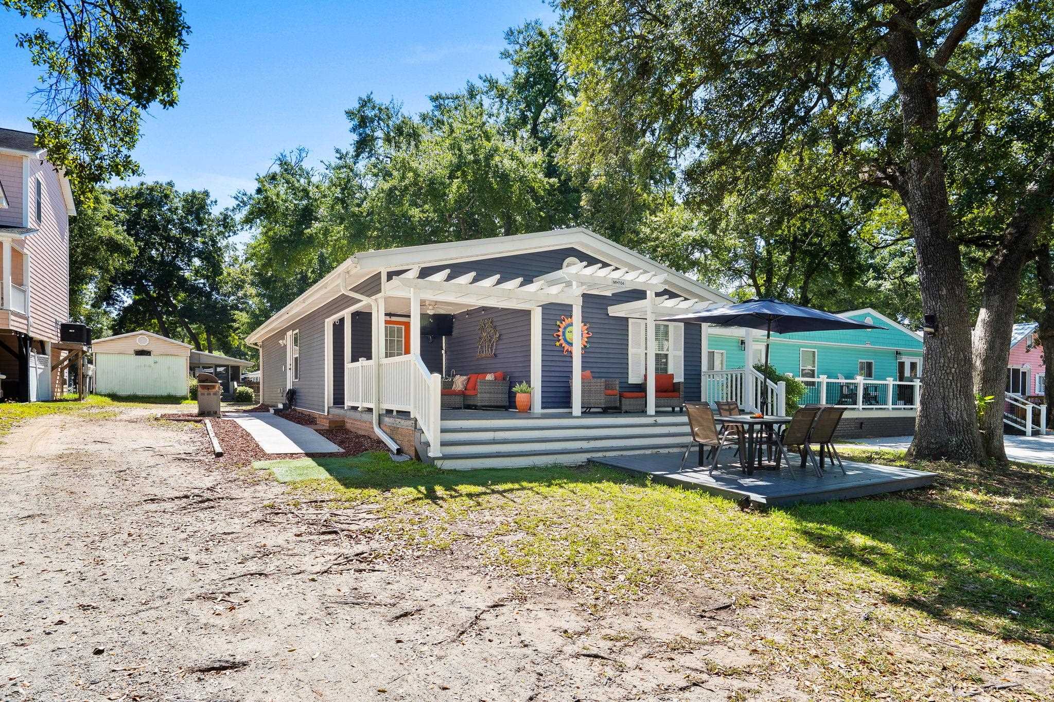 Photo 4 of Manufactured home for sale at 6001-mh104 S Kings Hwy, Myrtle Beach, SC 29575 | MLS# 2624635 | Listing updated on 2026-10-07