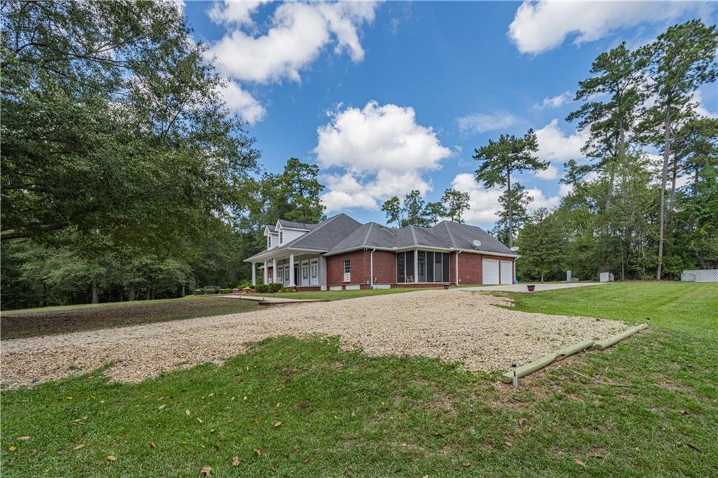 Photo 2 of Single family home for sale at 17477 Hillary Simmons Rd, Kentwood, LA 70444 | MLS# 2577912 | Listing updated on 2026-10-07