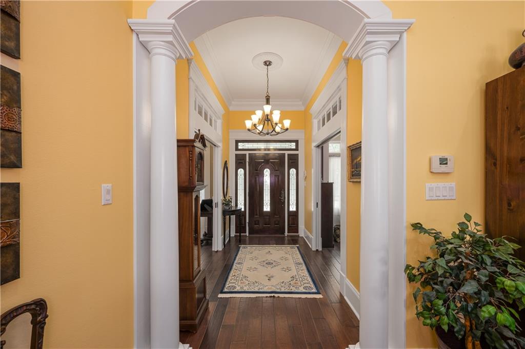 Photo 3 of Single family home for sale at 17477 Hillary Simmons Rd, Kentwood, LA 70444 | MLS# 2577912 | Listing updated on 2026-10-07