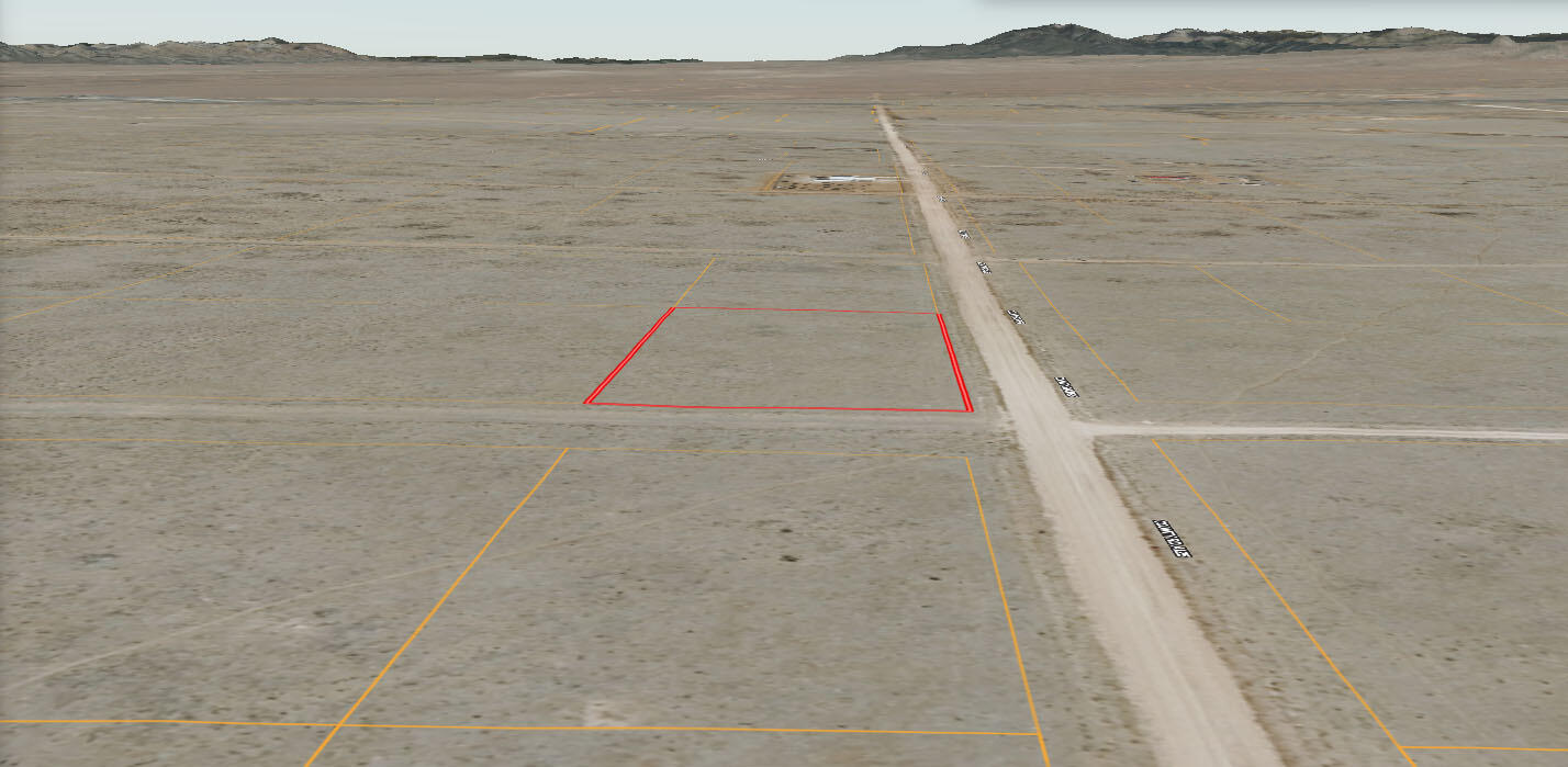 Land for sale at Lot 32 Rosa Dr, Moriarty, NM 87035 | MLS# 1112112