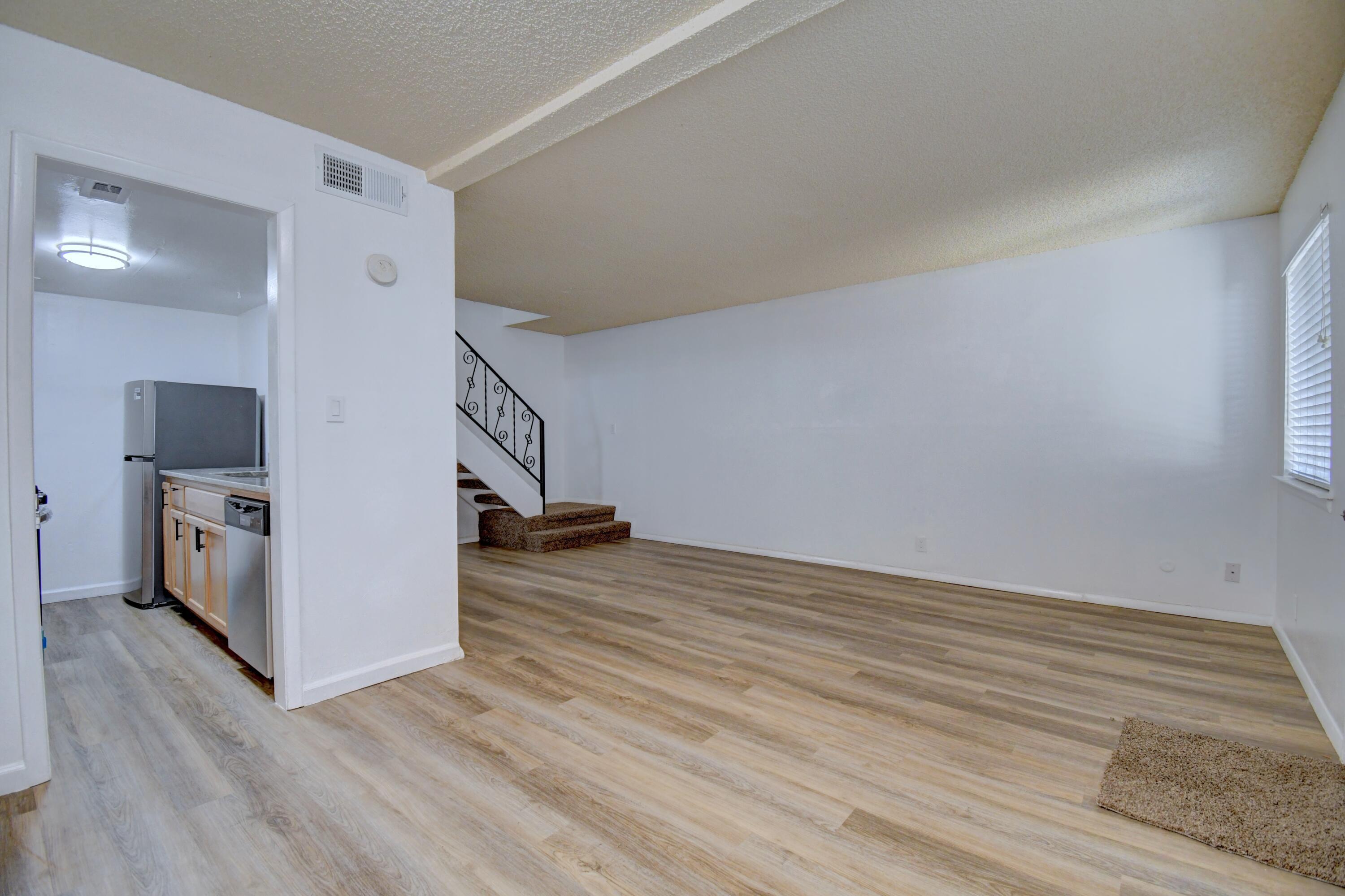 Photo 3 of Condo for sale at 12006 Stilwell Pl NE #C, Albuquerque, NM 87112 | MLS# 1112116 | Listing updated on 2026-10-07