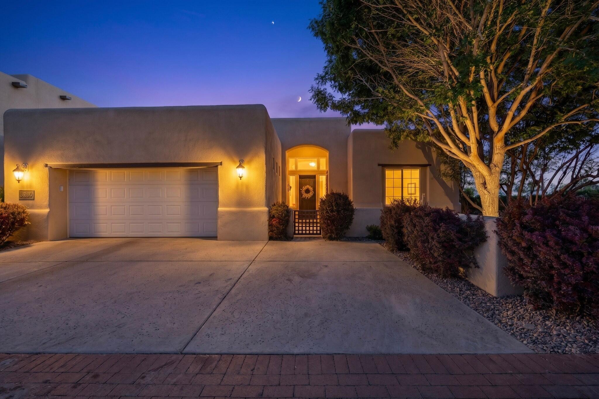 Single family home for sale at 3009 Calle San Angel NW, Albuquerque, NM 87107 | MLS# 1112115