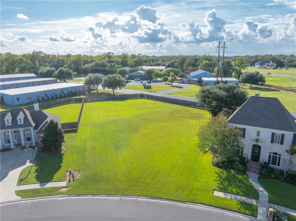 Photo 1 of Land for sale at 202 Brahmwell Ct, Lafayette, LA 70508 | MLS# 2578194 | Listing updated on 2026-10-07