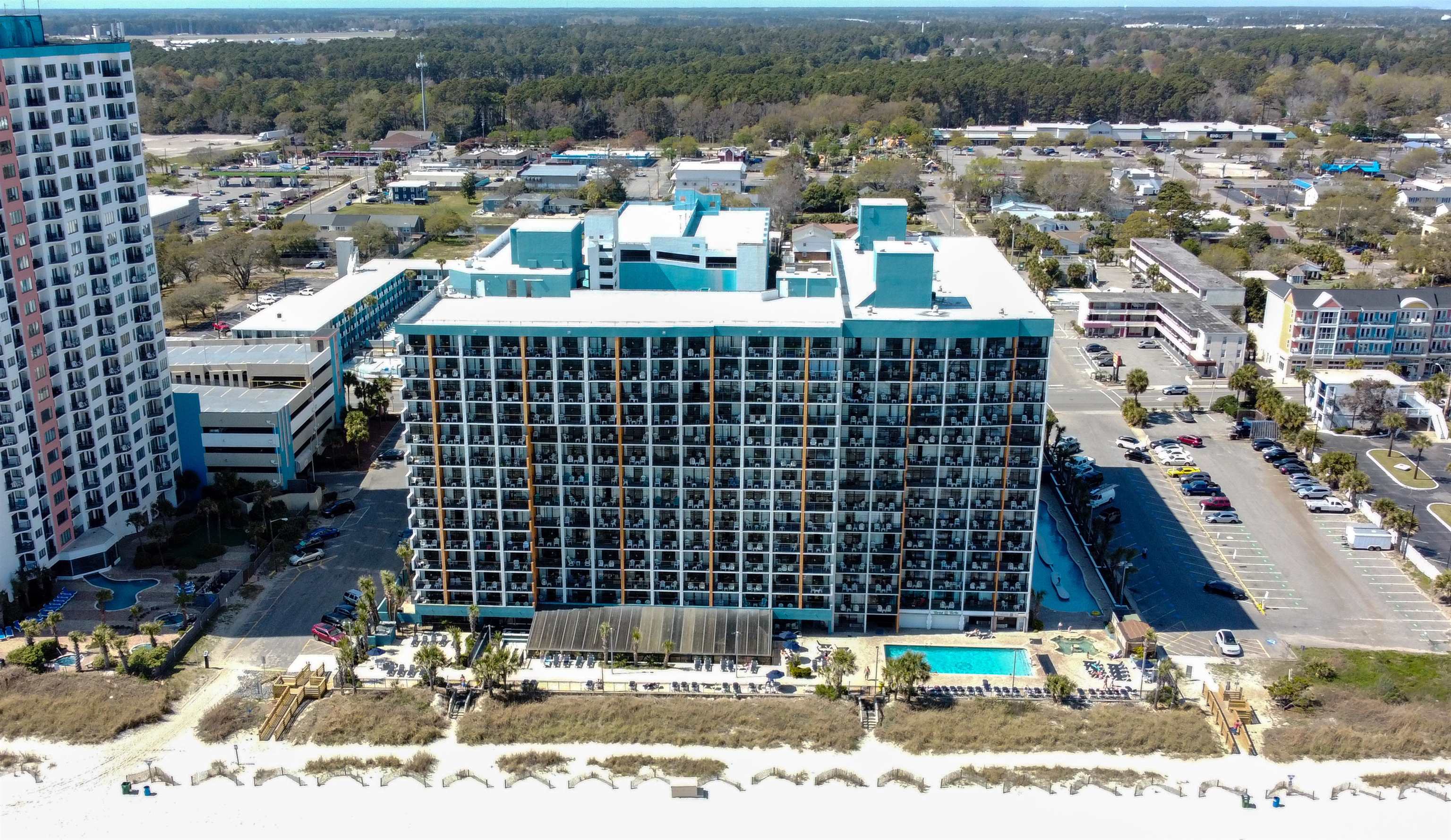 Photo 2 of Condo for sale at 1501 S Ocean Blvd #1239, Myrtle Beach, SC 29577 | MLS# 2624641 | Listing updated on 2026-10-08