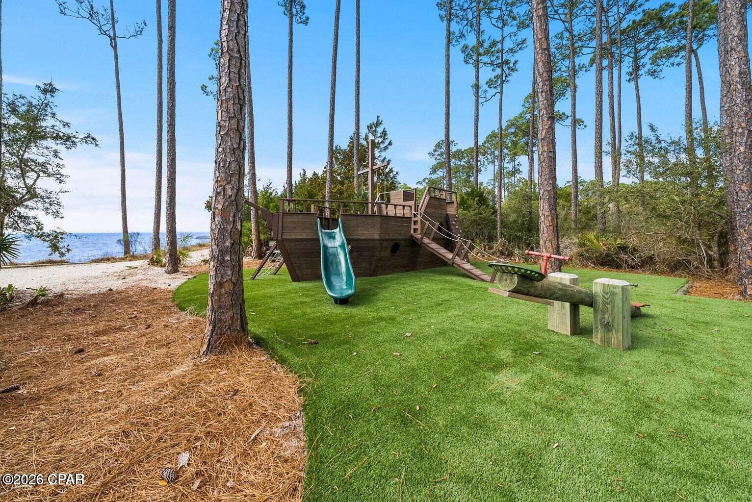 7605 Shady Glen Trail, Panama City Beach, FL 32413 thumbnail, photo 53 of 54