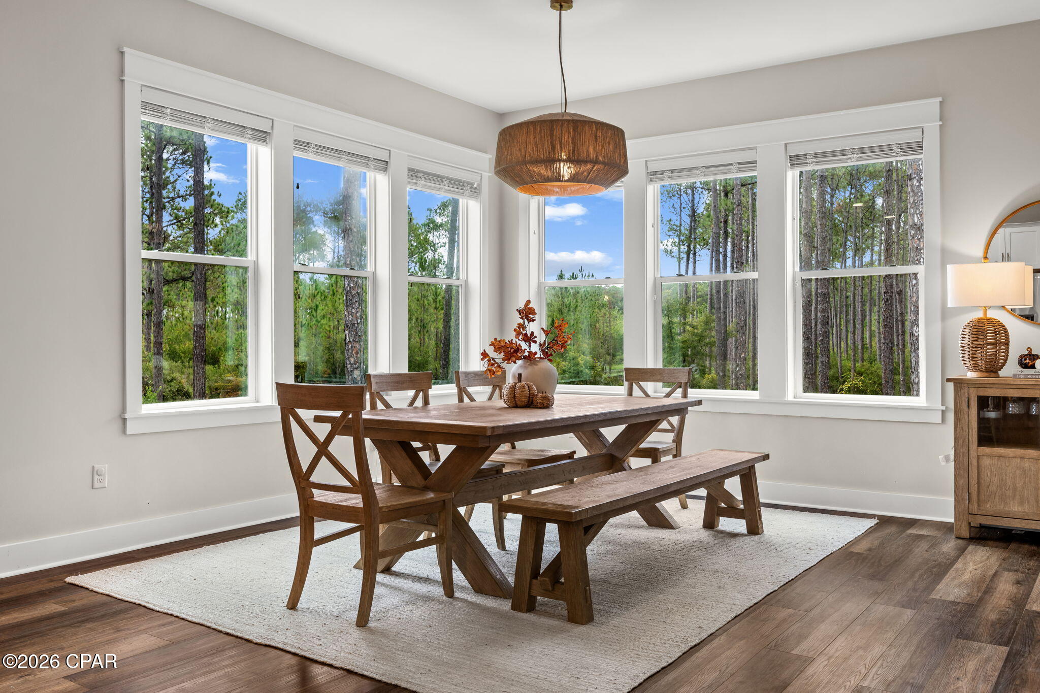 7605 Shady Glen Trail, Panama City Beach, FL 32413 thumbnail, photo 9 of 54