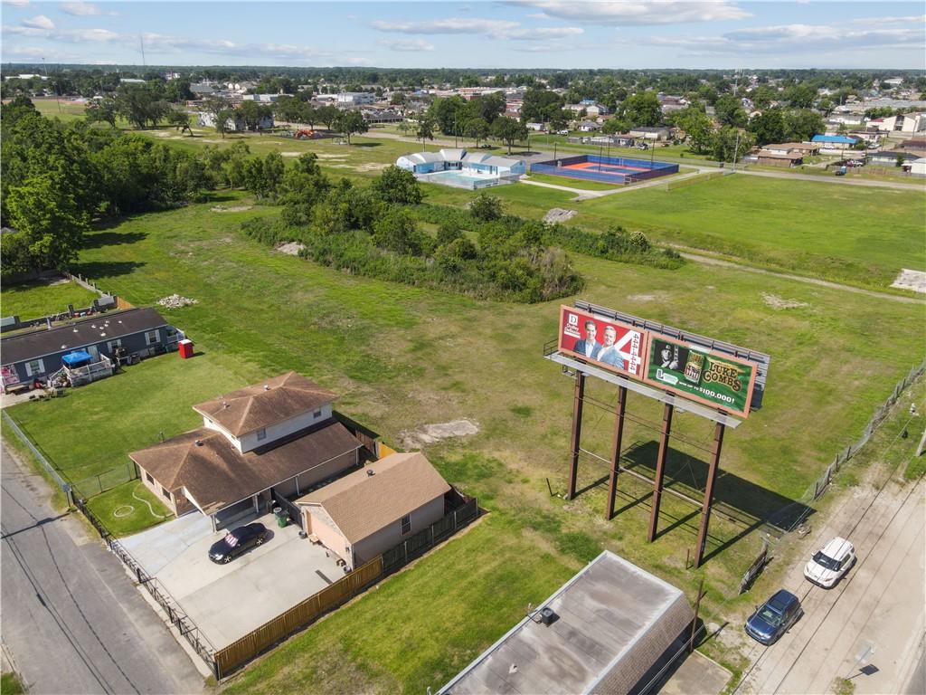 Photo 2 of Land for sale at 5731 Westbank Expy, Marrero, LA 70072 | MLS# 2580715 | Listing updated on 2026-10-09
