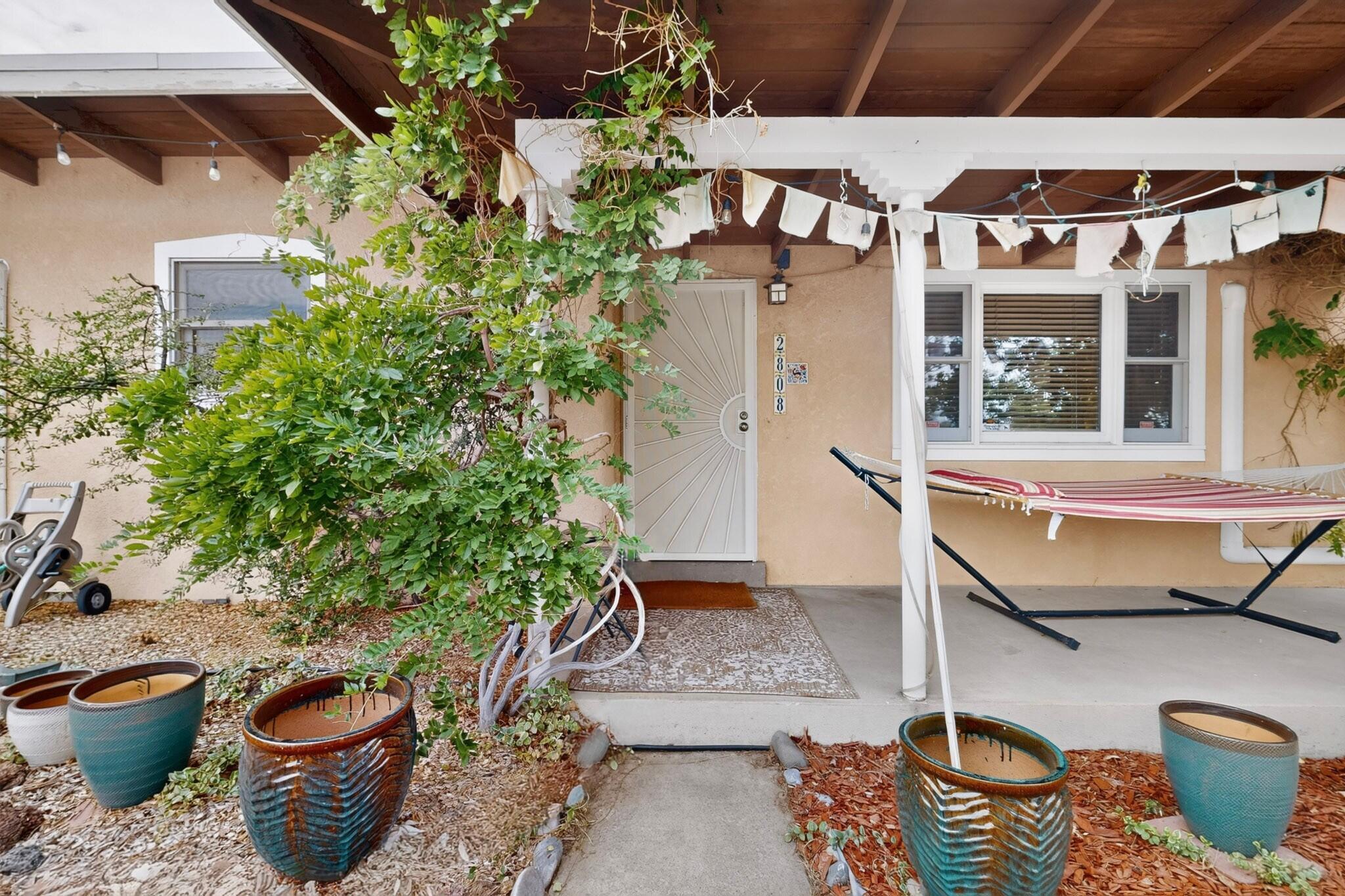Photo 3 of Single family home for sale at 2808 Kathryn Ave SE, Albuquerque, NM 87106 | MLS# 1112135 | Listing updated on 2026-10-07