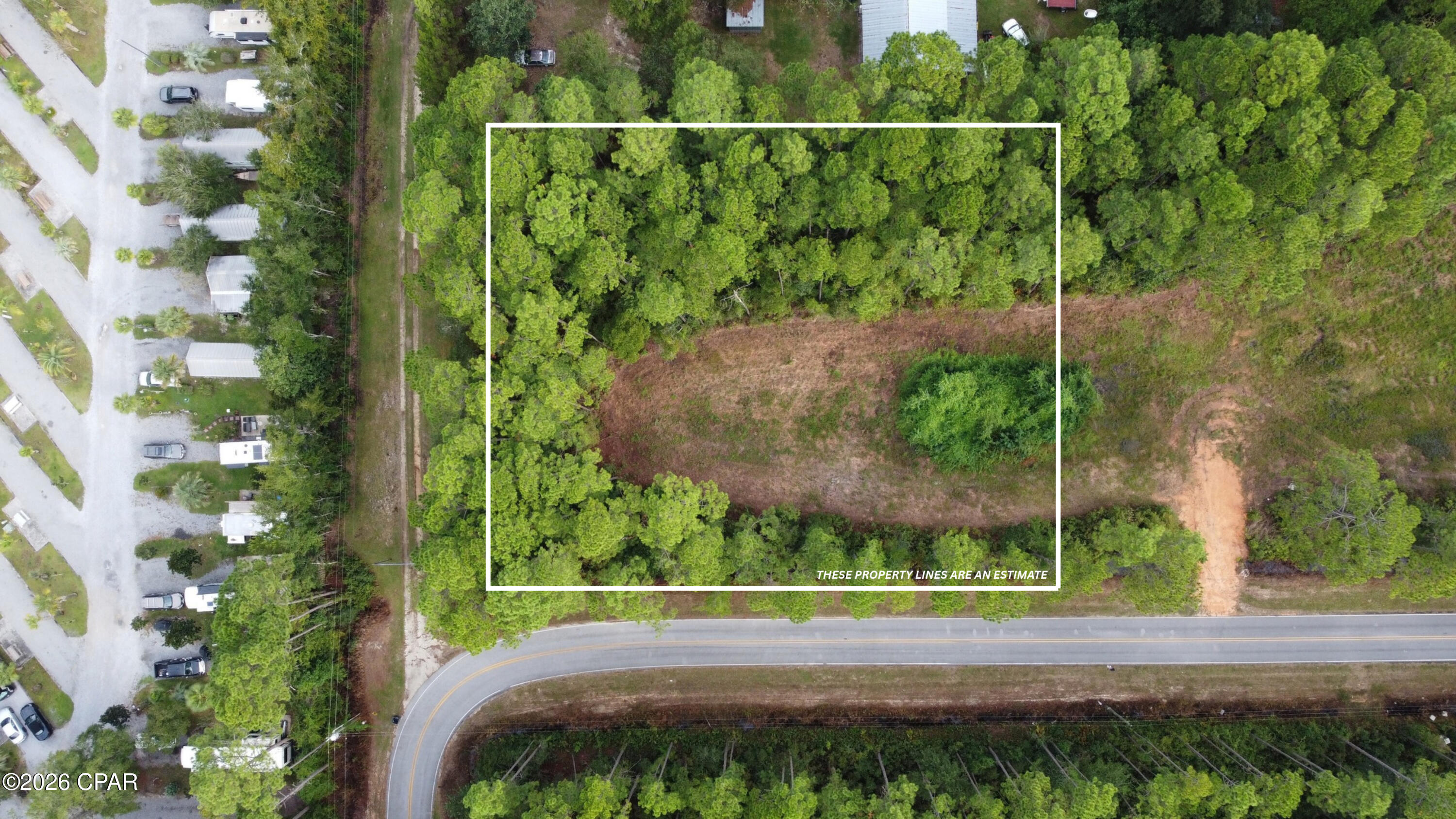 Photo 1 of Land for sale at 0 Shadow Ln #LOT 8, Freeport, FL 32439 | MLS# 796375 | Listing updated on 2026-10-08