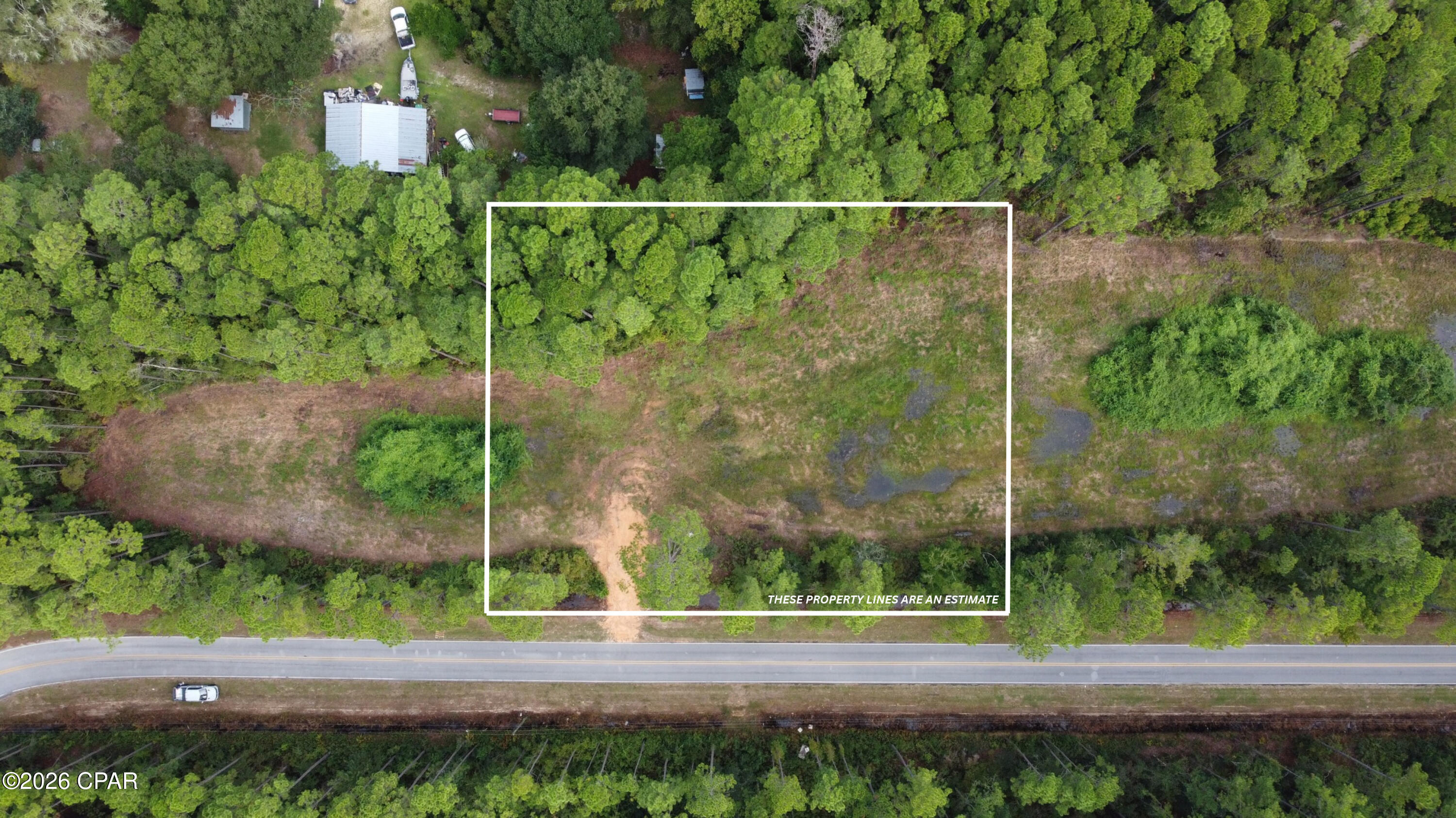 Photo 2 of Land for sale at 0 Shadow Ln #LOT 9, Freeport, FL 32439 | MLS# 796376 | Listing updated on 2026-10-08
