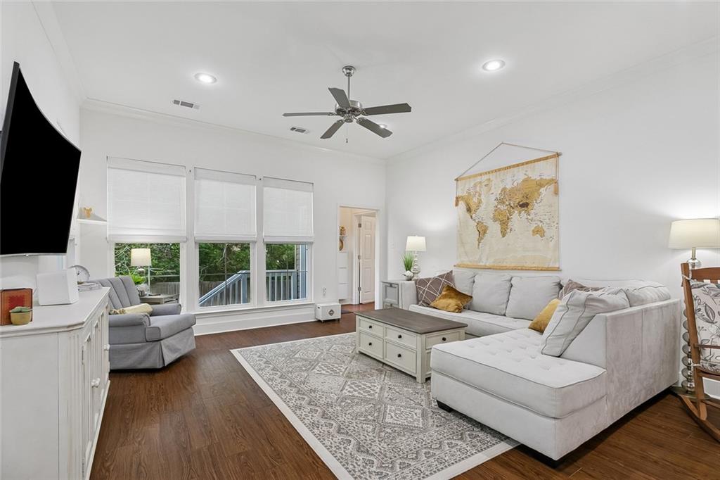 Photo 4 of Single family home for sale at 412 W 13th Avenue, Covington, LA 70433 | MLS# 2580120 | Listing updated on 2026-10-08