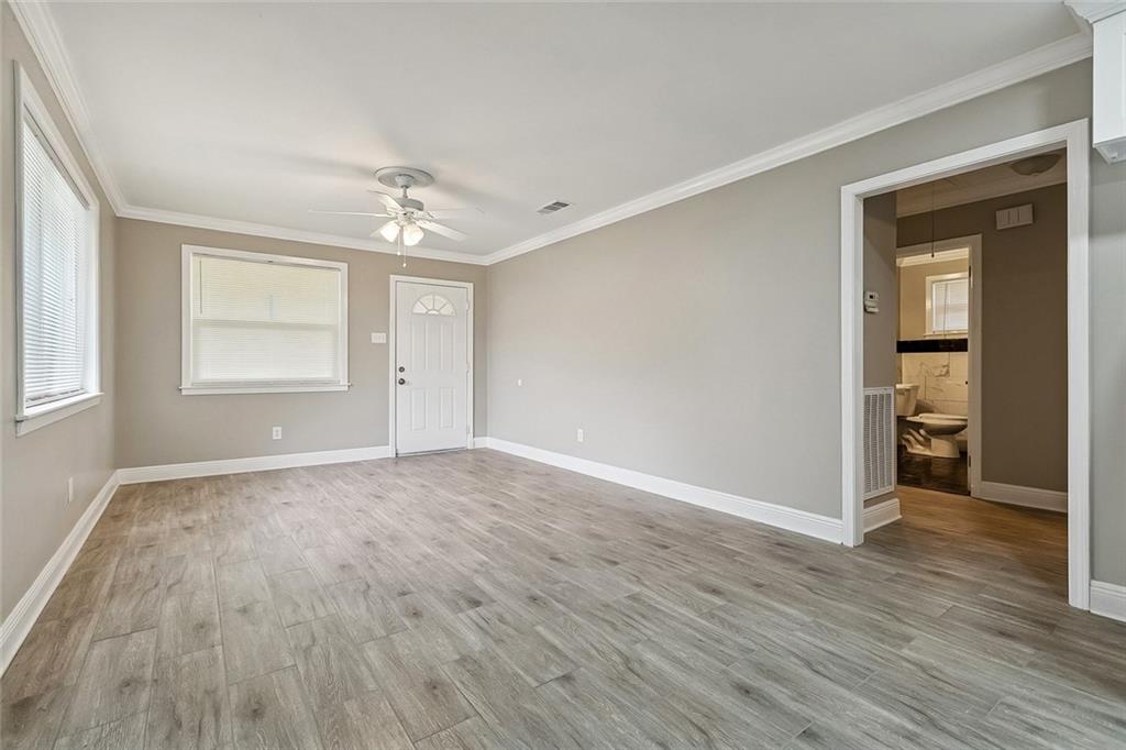 Photo 3 of Single family home for sale at 3823 General Meyer Ave, New Orleans, LA 70114 | MLS# 2580144 | Listing updated on 2026-10-08