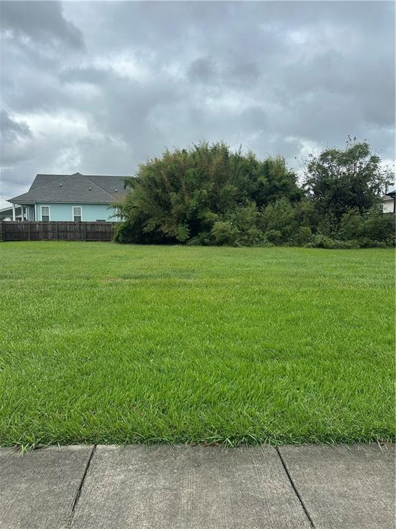 Photo 1 of Land for sale at 1904 Karl Dr, Arabi, LA 70032 | MLS# 2580431 | Listing updated on 2026-10-07