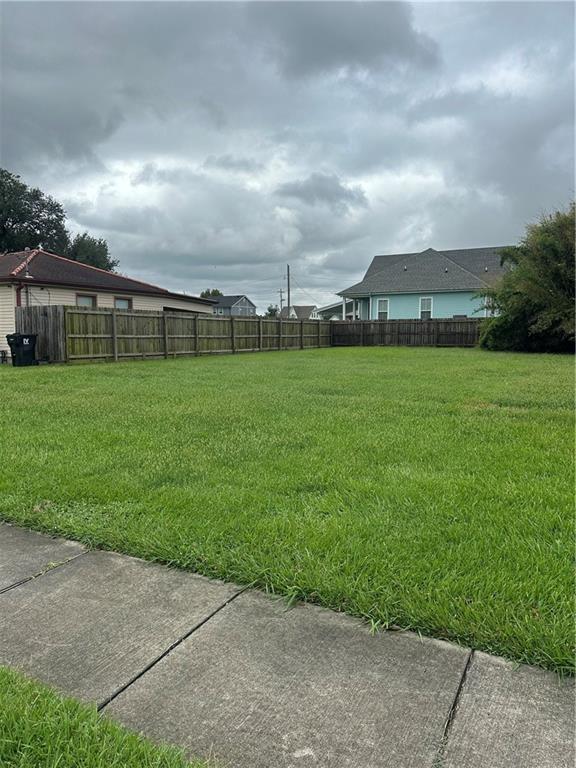 Photo 2 of Land for sale at 1904 Karl Dr, Arabi, LA 70032 | MLS# 2580431 | Listing updated on 2026-10-07