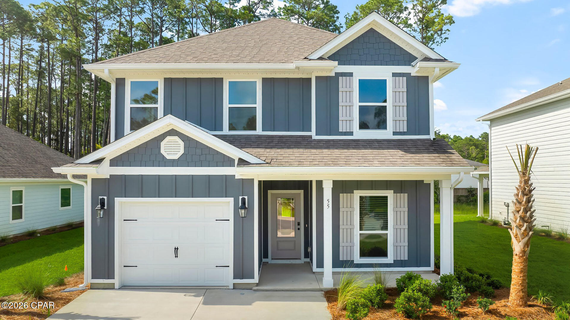 Photo 1 of Single family home for sale at 330 Robinson Blf Rd, Panama City Beach, FL 32407 | MLS# 796383 | Listing updated on 2026-10-14
