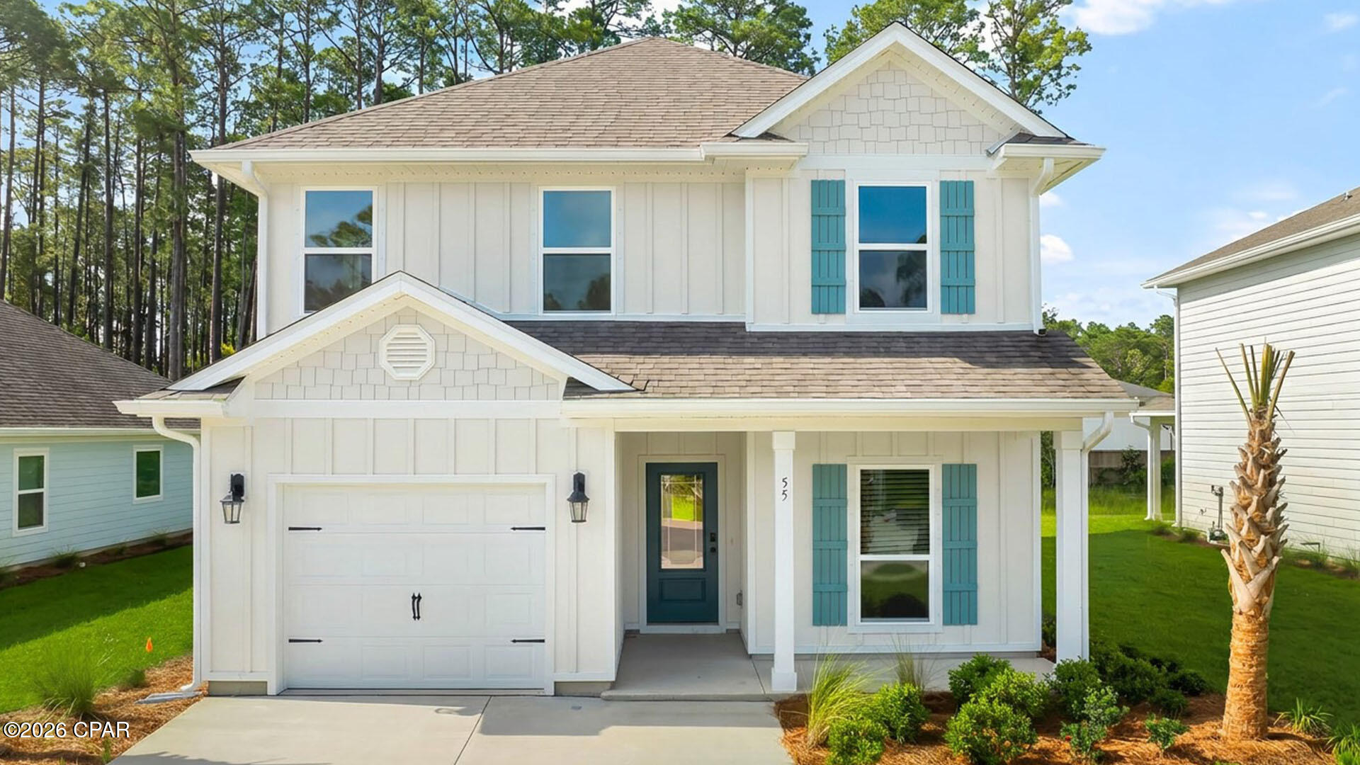 338 Robinson Bluff Road, Panama City Beach, FL 32407