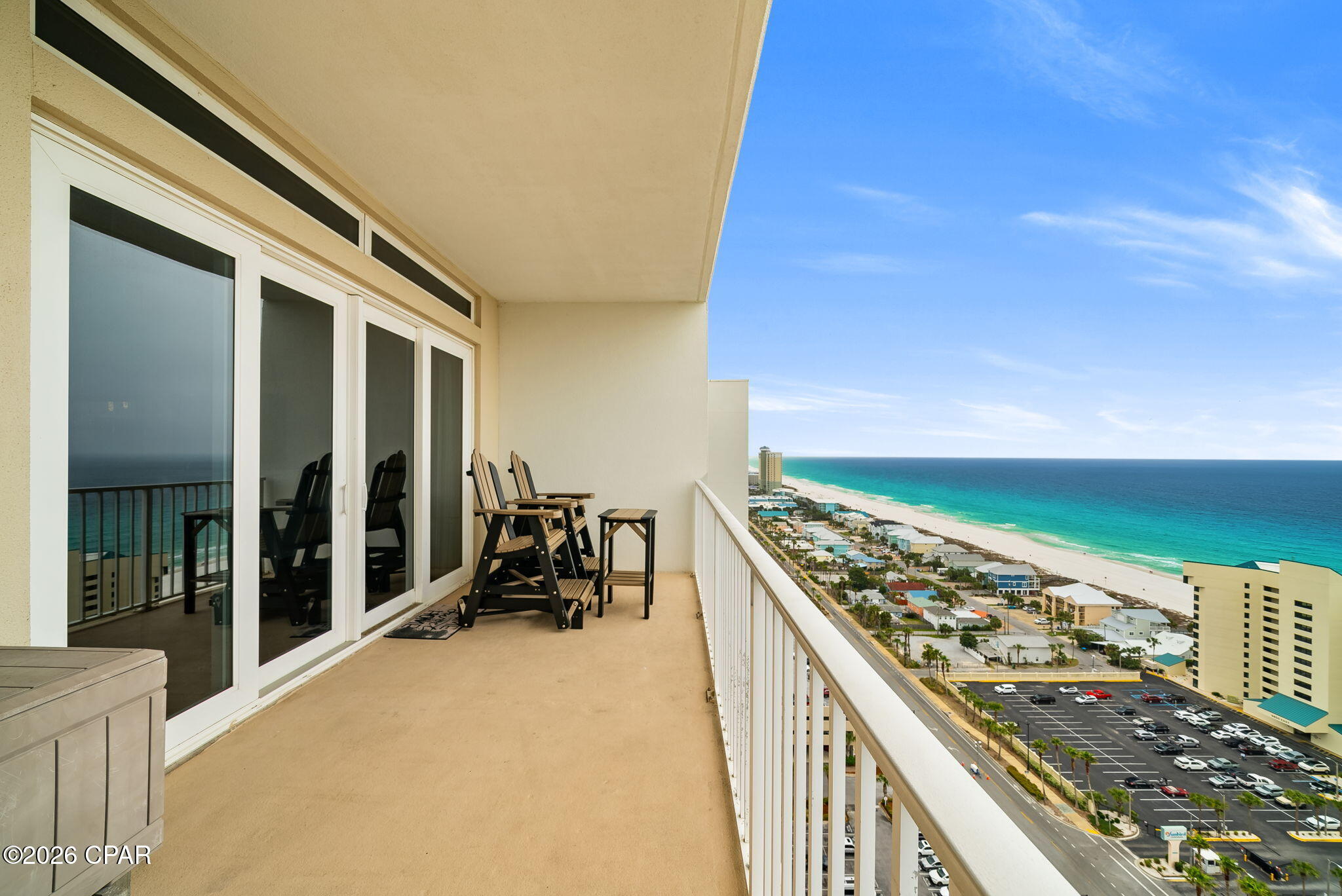 9860 S Thomas Drive 2124, Panama City Beach, FL 32408 thumbnail, photo 23 of 31