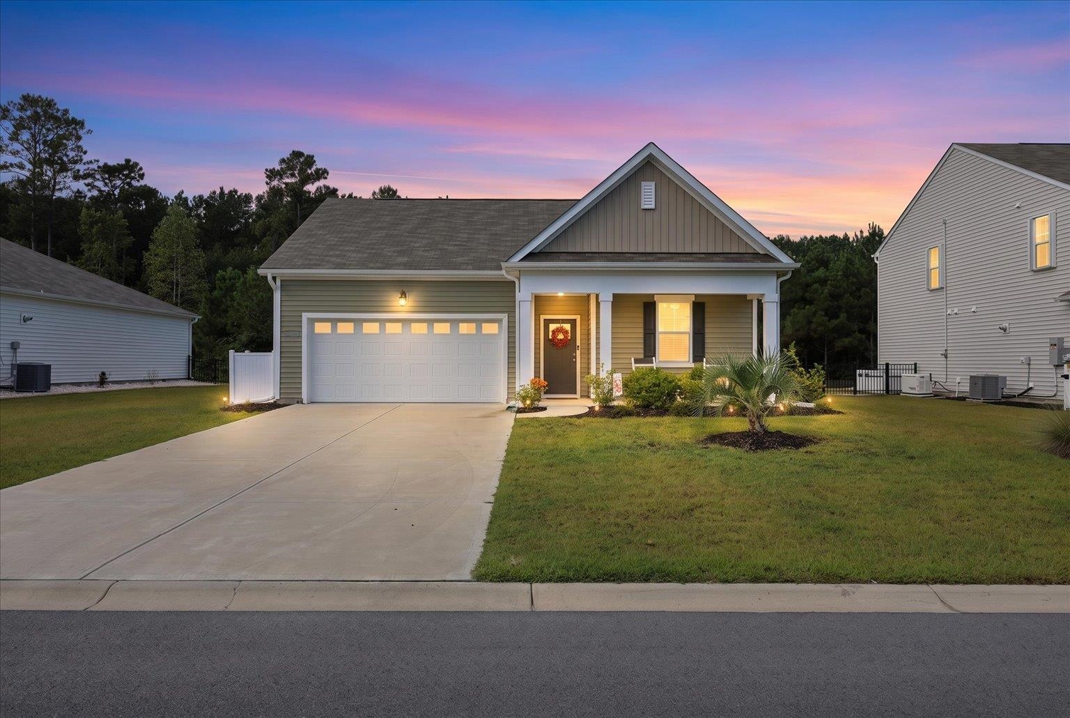 Single family home for sale at 316 Elder Ct, Little River, SC 29566 | MLS# 2624686