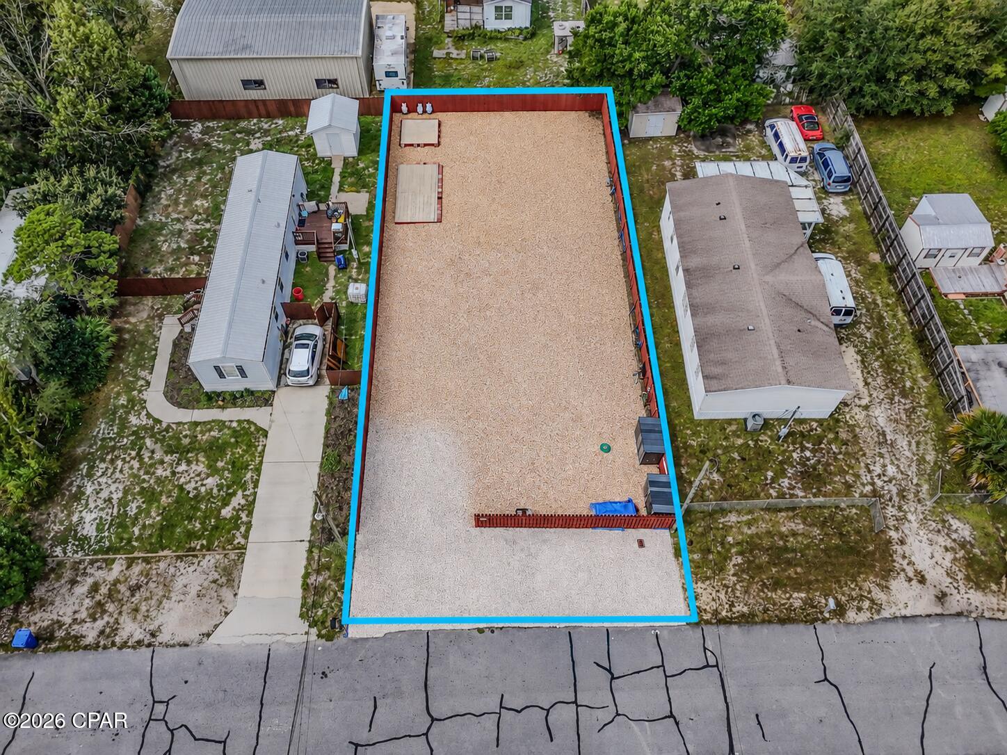 129 N San Souci Boulevard, Panama City Beach, FL 32413 thumbnail, photo 2 of 11
