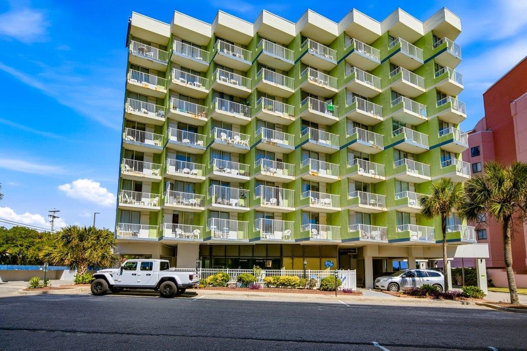 Condo for sale at 7000 N Ocean Blvd #633, Myrtle Beach, SC 29572 | MLS# 2624700