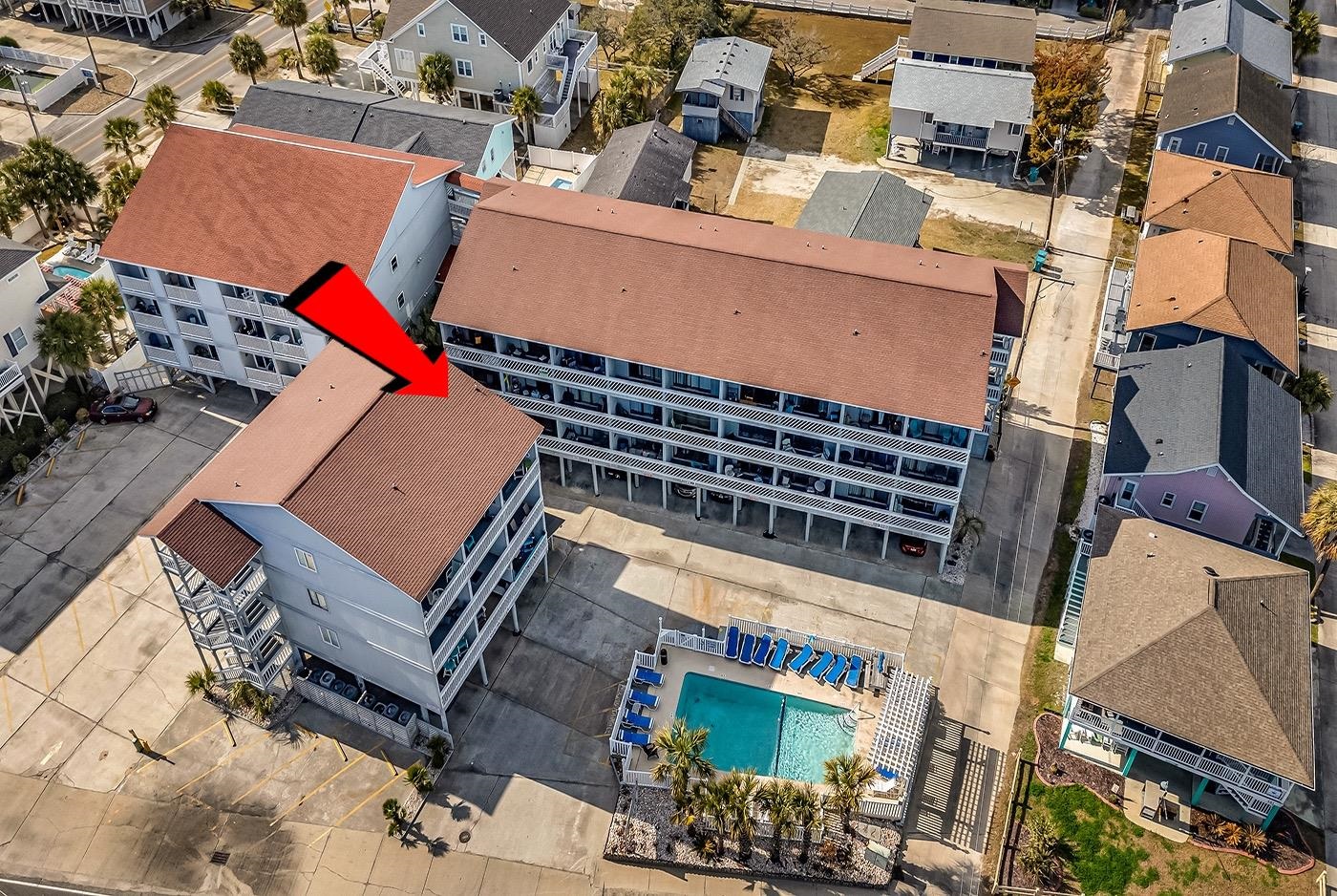 Photo 2 of Condo for sale at 625 N Waccamaw Dr #203, Murrells Inlet, SC 29576 | MLS# 2624709 | Listing updated on 2026-10-08