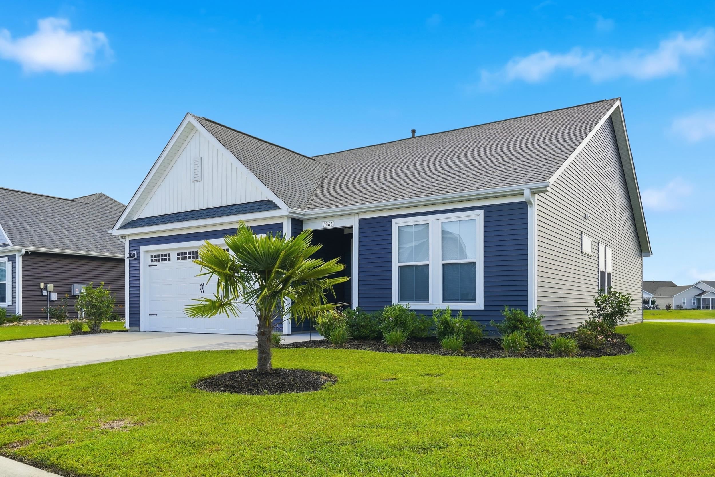 Photo 3 of Single family home for sale at 1266 Witch Hazel Way, Longs, SC 29568 | MLS# 2624717 | Listing updated on 2026-10-08