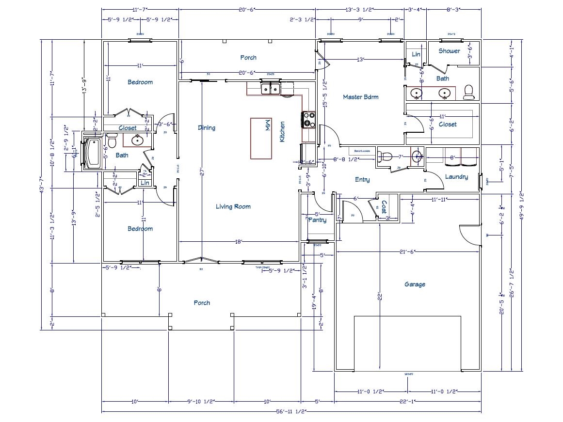 Photo 2 of Sale Pending at 600 Bucksville Dr, Conway, SC 29527 | MLS# 2624725 | Listing updated on 2026-10-08