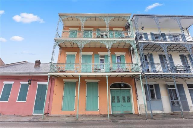 Photo 1 of Condo for sale at 1018 Royal St #9, New Orleans, LA 70116 | MLS# 2580801 | Listing updated on 2026-10-08