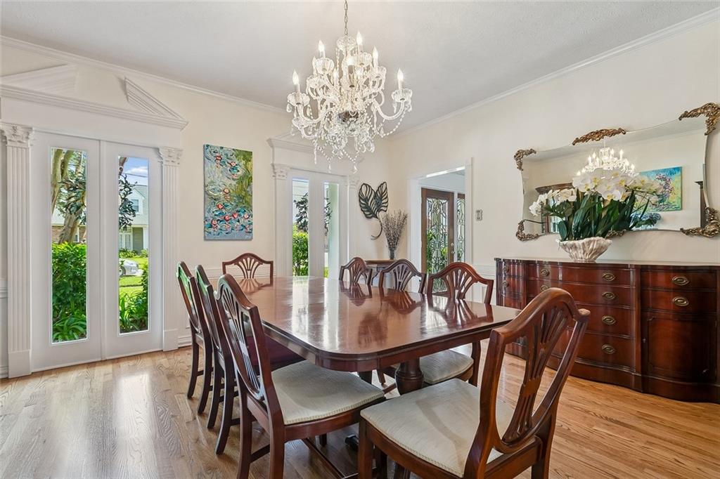 Photo 4 of Single family home for sale at 5512 Janice Ave, Kenner, LA 70065 | MLS# 2580508 | Listing updated on 2026-10-08
