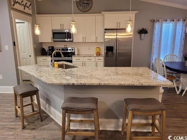 Photo 2 of Single family home for sale at 1211 Brighton Ave, Myrtle Beach, SC 29588 | MLS# 2624740 | Listing updated on 2026-10-08