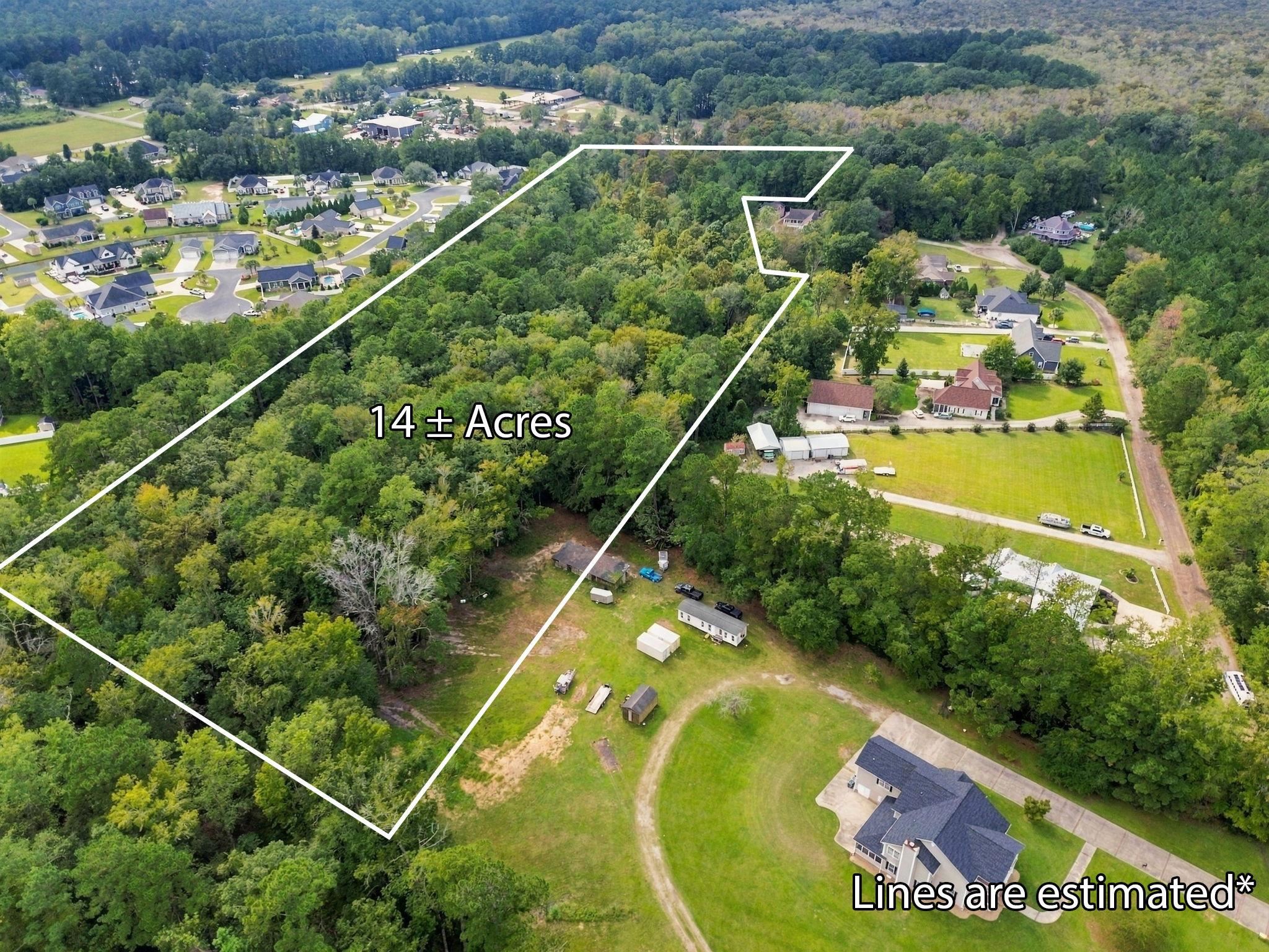 Land for sale at Tbd Ascot Dr, Myrtle Beach, SC 29588 | MLS# 2624750