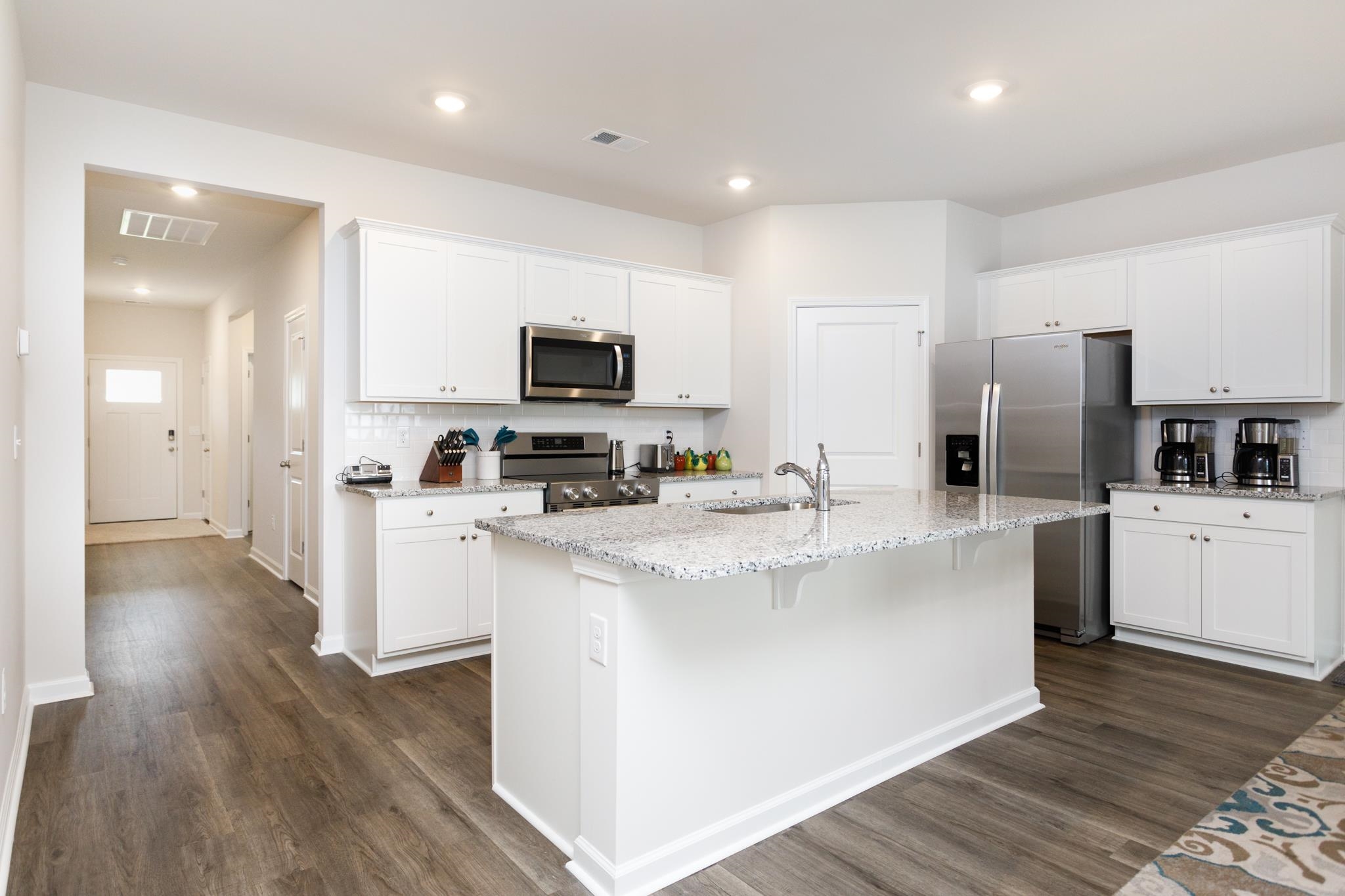 Photo 4 of Single family home for sale at 153 Homestead Way, Myrtle Beach, SC 29588 | MLS# 2624754 | Listing updated on 2026-10-08