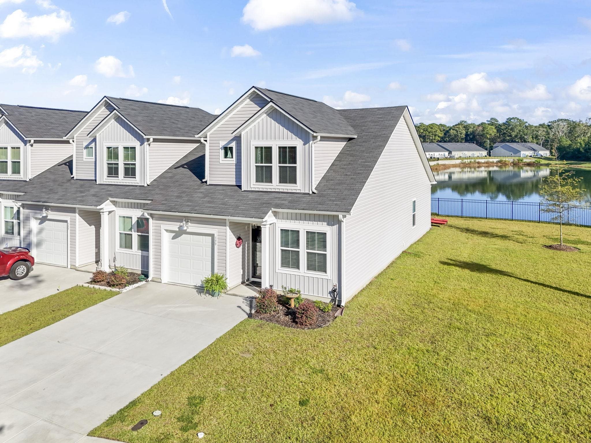 Photo 2 of Townhouse for sale at 359 Brackish Dr #359, Myrtle Beach, SC 29588 | MLS# 2624773 | Listing updated on 2026-10-08