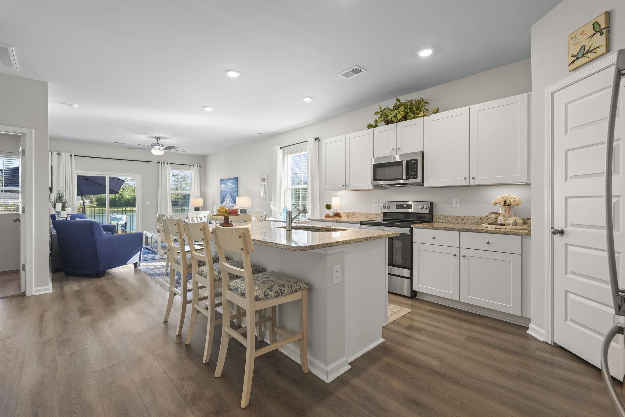 Photo 3 of Townhouse for sale at 359 Brackish Dr #359, Myrtle Beach, SC 29588 | MLS# 2624773 | Listing updated on 2026-10-08