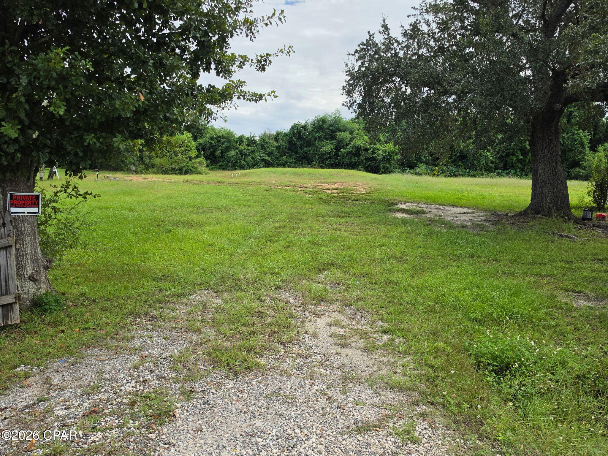 Photo 3 of Land for sale at 3774 Atlantis Dr, Panama City, FL 32409 | MLS# 796411 | Listing updated on 2026-10-08