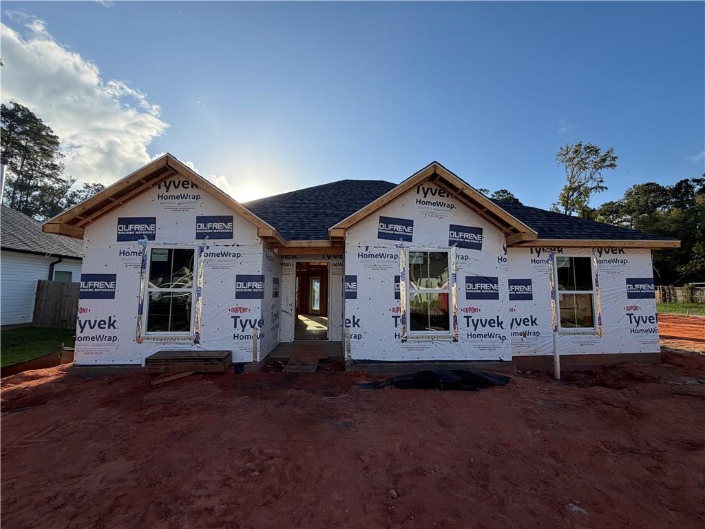 Photo 1 of Single family home for sale at 00 Ozone St, Mandeville, LA 70448 | MLS# 2580754 | Listing updated on 2026-10-08