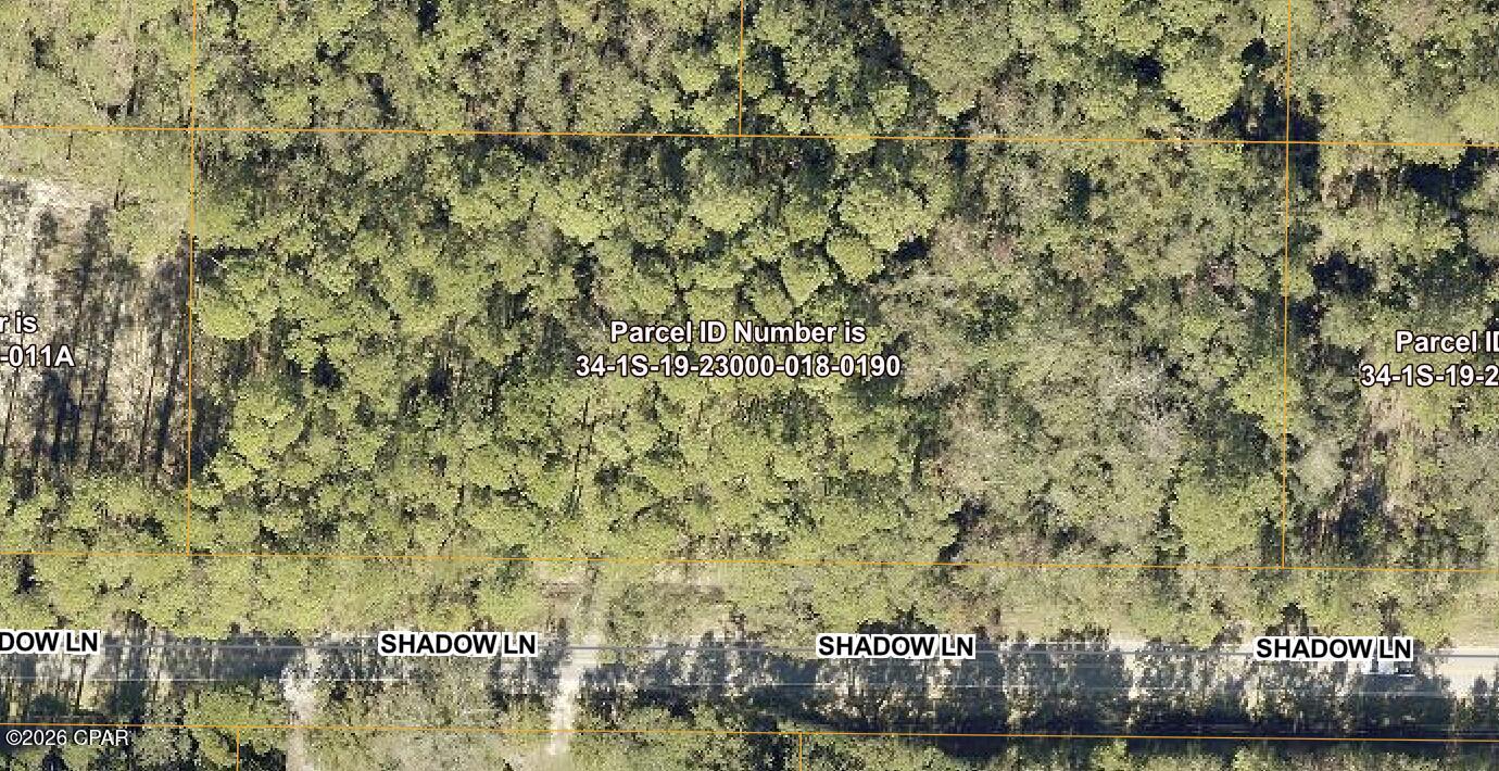 Photo 2 of Land for sale at 0 Shadow Ln #LOT 12 & 13, Freeport, FL 32439 | MLS# 796418 | Listing updated on 2026-10-08