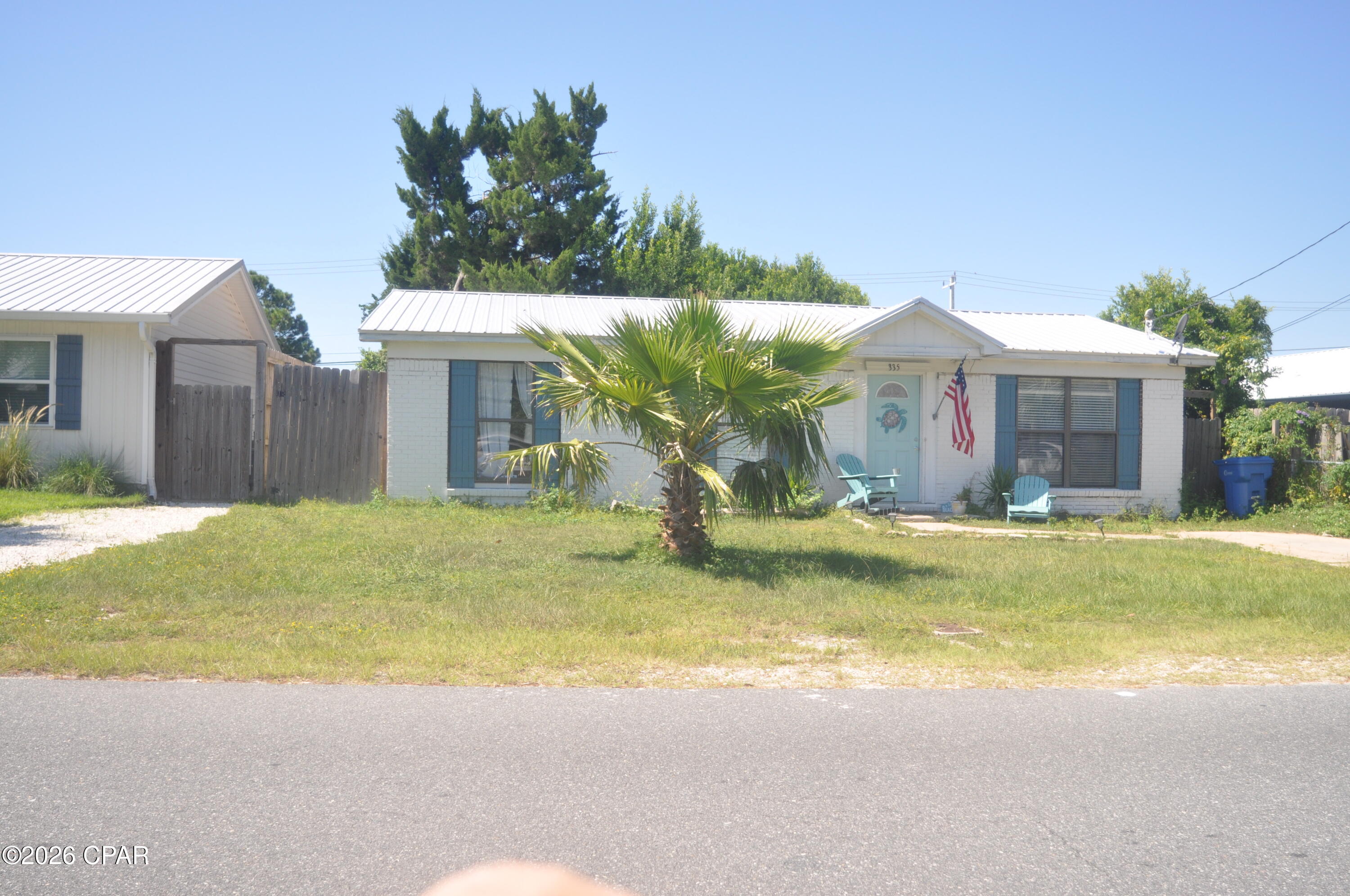 335 Gardenia Street, Panama City Beach, FL 32407 — photo 1 of 10